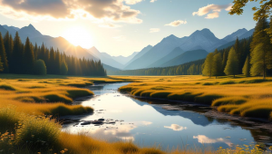 PEG低于1的成长股筛选法：以市盈率与增长比排序挖掘潜力股